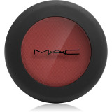 Cumpara ieftin MAC Cosmetics Powder Kiss Soft Matte Eye Shadow fard ochi culoare Devoted to Chili 1,5 g