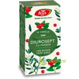 Diurosept cu Merisor (U68) 63Cps