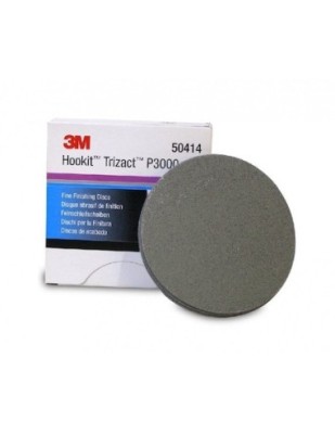 Disc Trizat 3000 150mm 3M 1buc foto