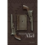 Abel - Alessandro Baricco
