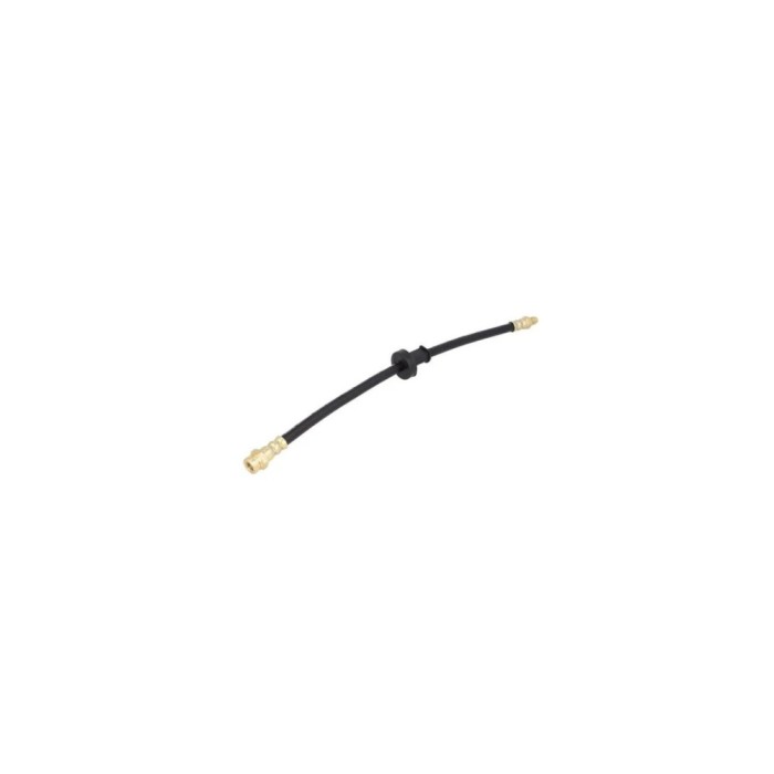 Furtun frana ALFA ROMEO 145 (930) 1.8 i.e. 16V 1998-2001 CORTECO 19018562
