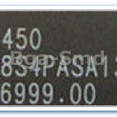IXP450 SB450 218S4PASA13G Second Hand Circuit Integrat