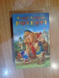 A4a Povesti - Fratii Grimm