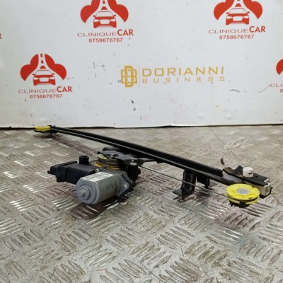 Macara Geam Fata Dreapta Citroen Jumper Fiat Ducato Peugeot Boxer 2005-2016 foto