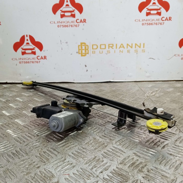 Macara Geam Fata Dreapta Citroen Jumper Fiat Ducato Peugeot Boxer 2005-2016