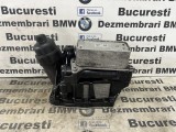 Carcasa filtru termoflot racitor ulei BMW F30 F32 F10 F06 F01 X3 F25 X4 F26 X5 F15 X6 F16 N57N N57Z 258cp 313cp