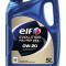 Olej Elf 0W20 5L Evolution Full-Tech Vsx / C5 / 508.00 509.00 / Porsche C20 180597 0W20 EVO FT VSX 5L