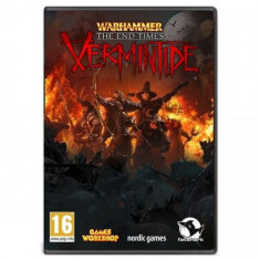 Warhammer: The End Times - Vermintide PC foto