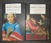 Jose Freches - Imperiul lacrimilor, vol. I-II, Editura Allfa, Roman istoric