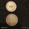 Lot monede 1900 - 5
