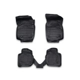Covoare cauciuc tavita compatibile Skoda Rapid 2013-&gt; Cod: 3D AP-1104 / A80-X140 Automotive TrustedCars, Oem