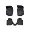 Covoare cauciuc tavita compatibile Seat Toledo IV 2012 -&gt; Cod: 3D AP-1104 / A80-X140 Automotive TrustedCars