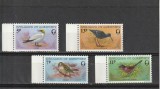 Fauna ,pasari,Guersney.