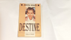 JUDITH GOULD - DESTINE foto