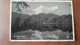 Carte postala, Baia Sprie Lacul Pintea, 1938