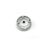 Arzător pentru plită WHIRLPOOL 480121104543 482000026822 SCHOLTES Original