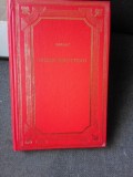 GRANDEUR ET DECADENCE DE CESAR BIROTTEAU - HONORE DE BALZAC (MARIREA SI DECADEREA LUI CESAR BIROTTEAU)