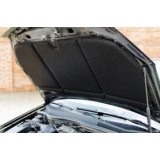 INSONORIZANT CAPOTA AUTO STP HEATSHIELD L 65x135 cm - 15mm