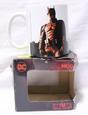 Cana ceramica ABYstyle Batman foto