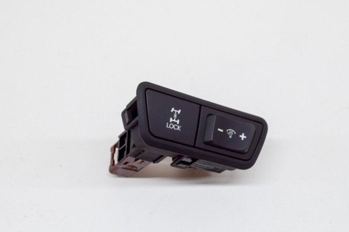 Buton de reglare intensitate luminoasă planșa de bord HYUNDAI ix35 LM, EL, ELH 2015 OEM: 93700-2S9309P,93700-2S300 | 14649938