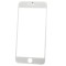 Geam Sticla iPhone 6 Plus, Alb