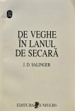 Cumpara ieftin De veghe in lanul de secara - 1997 - J. D. Salinger (T266)