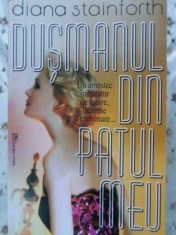 DUSMANUL DIN PATUL MEU-DIANA STAINFORTH-220764