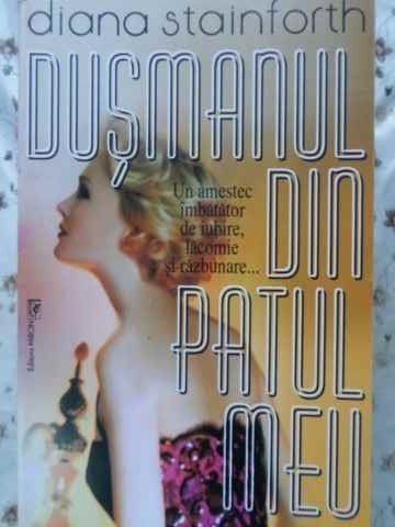 DUSMANUL DIN PATUL MEU-DIANA STAINFORTH-220764