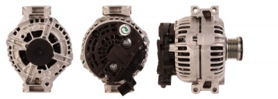 LUCAS LRA02336 Generator / Alternator foto