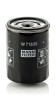 MANN-FILTER W 713/35 Filtru ulei