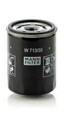 MANN-FILTER W 713/35 Filtru ulei