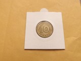 Germania 10 Pfennig 1987 J
