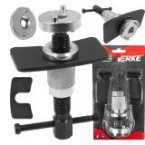 Presa pentru pistoane de frana si etrieri 65 mm, VAG, Verke