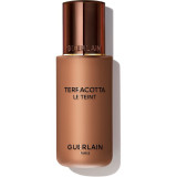 GUERLAIN Terracotta Le Teint fond de ten lichid pentru un look natural culoare 6,5N Neutral 35 ml