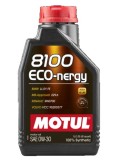 Ulei motor MOTUL 8100 Eco-nergy 0W30 1L