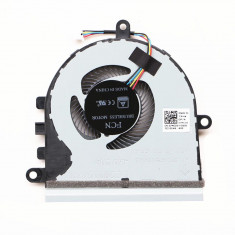 Ventilator laptop nou DELL Inspiron 5570 15-5575 3583(Version 2? foto