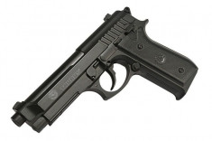 Replica Taurus PT92 full metal CO2 NBB foto