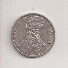 Moneda - Romania - 100 lei 1992 , v1