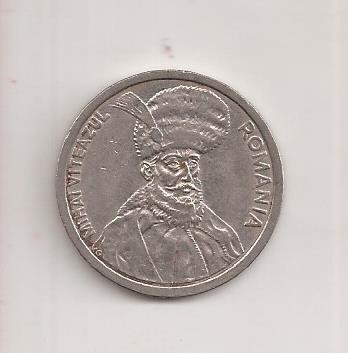 Moneda - Romania - 100 lei 1992 , v1 foto