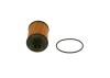 BOSCH F 026 407 015 Filtru ulei