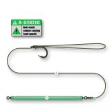 Rig Somn Madcat Bungee Pellet Rig A-Static Suspending 65cm 2/0 0.95mm