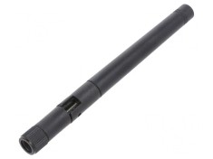 Antena Bluetooth WiFi ZigBee 1.5dBi 2.4GHz 113mm