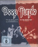 2xBluray Deep Purple - From The Setting Sun... To The Rising Sun