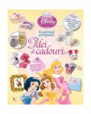 Disney. Idei de cadouri. &Icirc;n atelierul prinţeselor - Hardcover - Disney - Litera mică