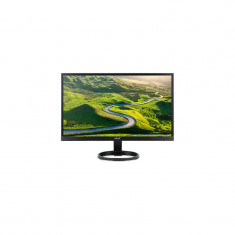 Monitor LED Acer R221QBBMIX 21.5 inch FHD 1ms Black foto