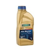Ravenol EV-Synto ATF E-Transmission Fluid 1L