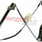 Macara geam VW BORA Combi (1J6) (1999 - 2005) METZGER 2160015