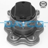 Rulment roata Nissan Qashqai II SUV; Renault Kadjar Motor 1.2 DIG-T, 1.2 TCe 130, 1.2 TCe 130, 1.3 DIG-T, 1.3 TCe 140, 1.3 TCe 140, 1.3 TCe 160, 1.3