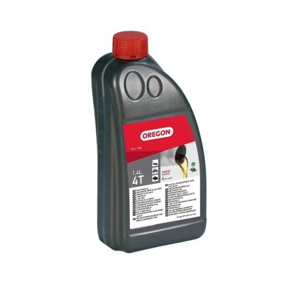 Ulei Oregon 4T SAE30 1,4L foto
