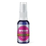 Odorizant auto spray Areon, aroma guma, 30 ml